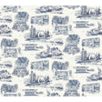 KRAVET DESIGN W4245.51.0 KRAVET DESIGN W4245-51 Wallpaper - Eade's Wallpaper