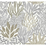 KRAVET DESIGN W4246.106.0 KRAVET DESIGN W4246-106 Wallpaper - Eade's Wallpaper