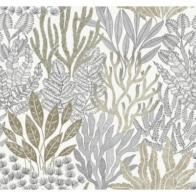 KRAVET DESIGN W4246.106.0 KRAVET DESIGN W4246-106 Wallpaper - Eade's Wallpaper