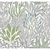 KRAVET DESIGN W4246.13.0 KRAVET DESIGN W4246-13 Wallpaper - Eade's Wallpaper