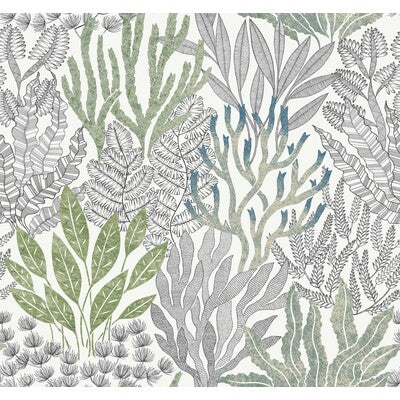 KRAVET DESIGN W4246.13.0 KRAVET DESIGN W4246-13 Wallpaper - Eade's Wallpaper