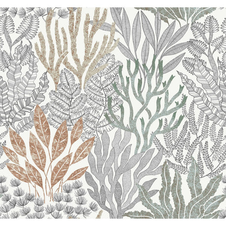 KRAVET DESIGN W4246.24.0 KRAVET DESIGN W4246-24 Wallpaper - Eade's Wallpaper