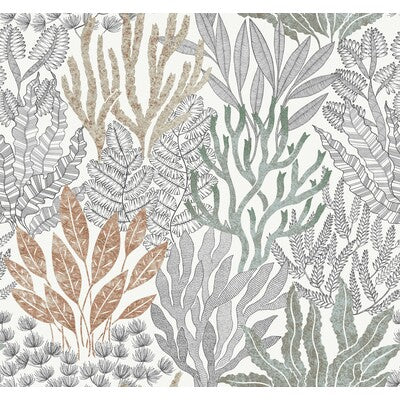 KRAVET DESIGN W4246.24.0 KRAVET DESIGN W4246-24 Wallpaper - Eade's Wallpaper