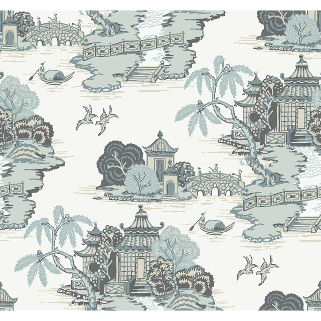 KRAVET DESIGN W4247.1511.0 KRAVET DESIGN W4247-1511 Wallpaper - Eade's Wallpaper