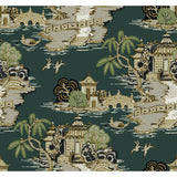 KRAVET DESIGN W4247.435.0 KRAVET DESIGN W4247-435 Wallpaper - Eade's Wallpaper