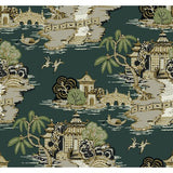 KRAVET DESIGN W4247.435.0 KRAVET DESIGN W4247-435 Wallpaper - Eade's Wallpaper