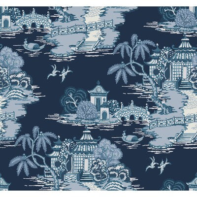 KRAVET DESIGN W4247.50.0 KRAVET DESIGN W4247-50 Wallpaper - Eade's Wallpaper