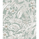 KRAVET DESIGN W4248.13.0 KRAVET DESIGN W4248-13 Wallpaper - Eade's Wallpaper