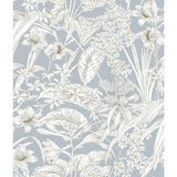KRAVET DESIGN W4248.15.0 KRAVET DESIGN W4248-15 Wallpaper - Eade's Wallpaper