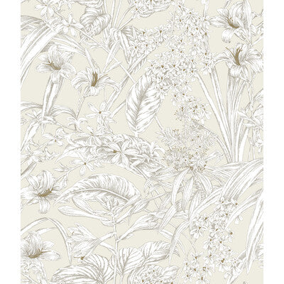 KRAVET DESIGN W4248.1.0 KRAVET DESIGN W4248-1 Wallpaper - Eade's Wallpaper