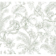 KRAVET DESIGN W4250.31.0 KRAVET DESIGN W4250-31 Wallpaper - Eade's Wallpaper