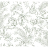 KRAVET DESIGN W4250.31.0 KRAVET DESIGN W4250-31 Wallpaper - Eade's Wallpaper