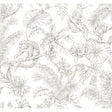 KRAVET DESIGN W4250.6.0 KRAVET DESIGN W4250-6 Wallpaper - Eade's Wallpaper