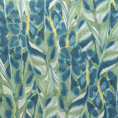KRAVET COUTURE W4251.35.0 CASPIA WP STORMCLOUD Wallpaper - Eade's Wallpaper
