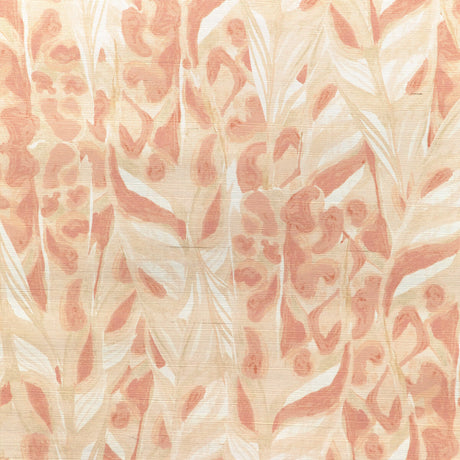 KRAVET COUTURE W4251.7.0 CASPIA WP PERSIAN ROSE Wallpaper - Eade's Wallpaper