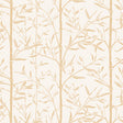 KRAVET COUTURE W4258.16.0 BAMBOO WP SAND Fabric - HARWOOD STEIGER WALLCOVERING
