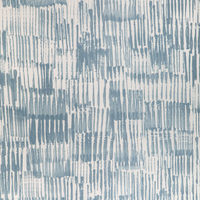 KRAVET COUTURE MARKED WP W4265.15.0 in SKY Wallpaper - ART D
