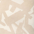 KRAVET COUTURE BOLD LINES WP W4267.116.0 in STONE Wallpaper 
