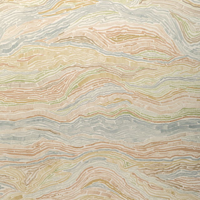 KRAVET COUTURE SWAMI WP W4268.524.0 in MULTI Wallpaper - ART