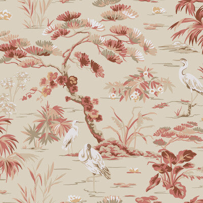 KRAVET DESIGN W4277.1612.0 KRAVET DESIGN W4277-1612 Fabric - RONALD REDDING CLASSICS