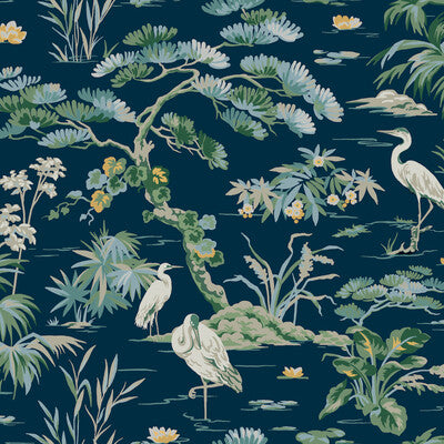KRAVET DESIGN W4277.50.0 KRAVET DESIGN W4277-50 Fabric - RONALD REDDING CLASSICS