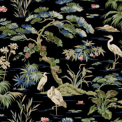 KRAVET DESIGN W4277.83.0 KRAVET DESIGN W4277-83 Fabric - RONALD REDDING CLASSICS