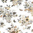 KRAVET DESIGN W4288.1611.0 KRAVET DESIGN W4288-1611 Fabric - RIFLE PAPER CO THIRD EDITION