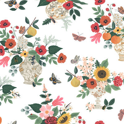 KRAVET DESIGN W4288.911.0 KRAVET DESIGN W4288-911 Fabric - RIFLE PAPER CO THIRD EDITION