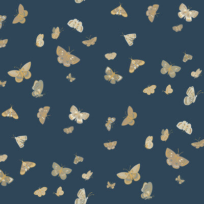 KRAVET DESIGN W4289.516.0 KRAVET DESIGN W4289-516 Fabric - RIFLE PAPER CO THIRD EDITION