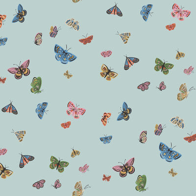 KRAVET DESIGN W4289.517.0 KRAVET DESIGN W4289-517 Fabric - RIFLE PAPER CO THIRD EDITION