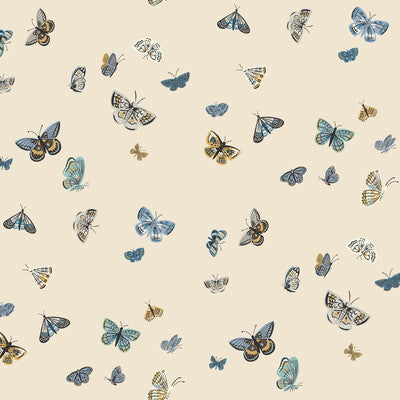 KRAVET DESIGN W4289.540.0 KRAVET DESIGN W4289-540 Fabric - RIFLE PAPER CO THIRD EDITION