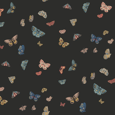 KRAVET DESIGN W4289.812.0 KRAVET DESIGN W4289-812 Fabric - RIFLE PAPER CO THIRD EDITION