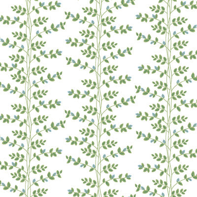 KRAVET DESIGN W4290.315.0 KRAVET DESIGN W4290 Fabric - RIFLE PAPER CO THIRD EDITION
