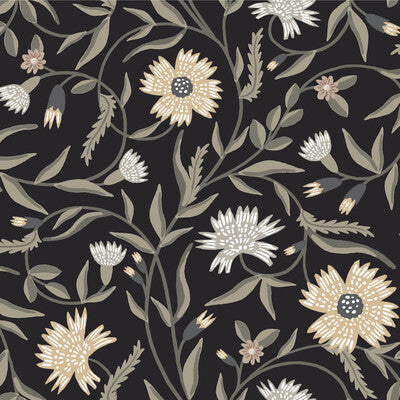 KRAVET DESIGN W4291.816.0 KRAVET DESIGN W4291-816 Fabric - RIFLE PAPER CO THIRD EDITION