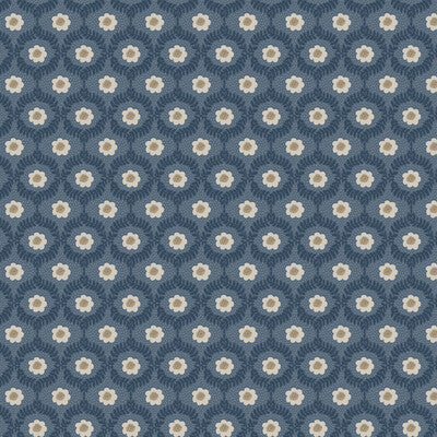 KRAVET DESIGN W4292.540.0 KRAVET DESIGN W4292-540 Fabric - RIFLE PAPER CO THIRD EDITION