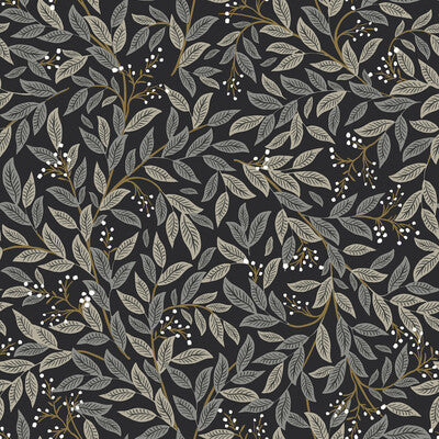 KRAVET DESIGN W4293.811.0 KRAVET DESIGN W4293-811 Fabric - RIFLE PAPER CO THIRD EDITION