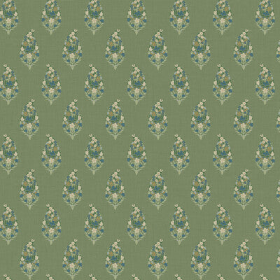 KRAVET DESIGN W4294.35.0 KRAVET DESIGN W4294-35 Fabric - RIFLE PAPER CO THIRD EDITION