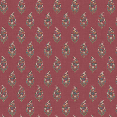 KRAVET DESIGN W4294.519.0 KRAVET DESIGN W4294-519 Fabric - RIFLE PAPER CO THIRD EDITION