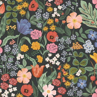 KRAVET DESIGN W4296.817.0 KRAVET DESIGN W4296-817 Fabric - RIFLE PAPER CO THIRD EDITION