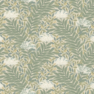 KRAVET DESIGN W4297.316.0 KRAVET DESIGN W4297-316 Fabric - RIFLE PAPER CO THIRD EDITION