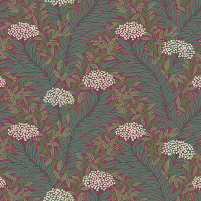 KRAVET DESIGN W4297.319.0 KRAVET DESIGN W4297-319 Fabric - RIFLE PAPER CO THIRD EDITION
