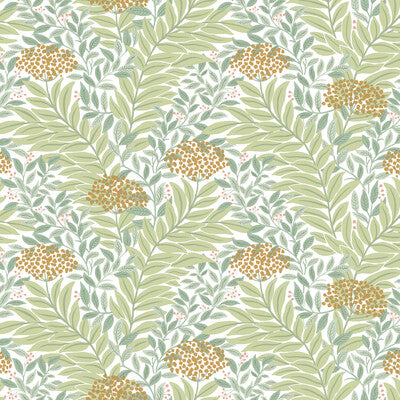 KRAVET DESIGN W4297.340.0 KRAVET DESIGN W4297-340 Fabric - RIFLE PAPER CO THIRD EDITION