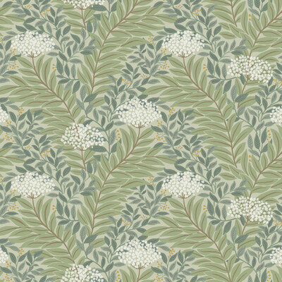 KRAVET DESIGN W4297.35.0 KRAVET DESIGN W4297-35 Fabric - RIFLE PAPER CO THIRD EDITION