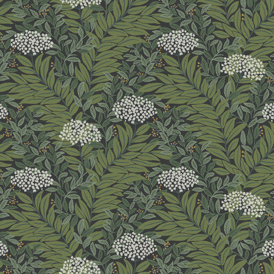 KRAVET DESIGN W4297.830.0 KRAVET DESIGN W4297-830 Fabric - RIFLE PAPER CO THIRD EDITION