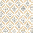 KRAVET DESIGN W4298.411.0 KRAVET DESIGN W4298-411 Fabric - RIFLE PAPER CO THIRD EDITION