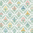 KRAVET DESIGN W4298.512.0 KRAVET DESIGN W4298-512 Fabric - RIFLE PAPER CO THIRD EDITION
