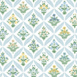 KRAVET DESIGN W4298.54.0 KRAVET DESIGN W4298-54 Fabric - RIFLE PAPER CO THIRD EDITION