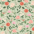 KRAVET DESIGN W4299.312.0 KRAVET DESIGN W4299-312 Fabric - RIFLE PAPER CO THIRD EDITION