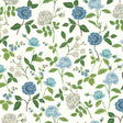 KRAVET DESIGN W4299.511.0 KRAVET DESIGN W4299-51 Fabric - RIFLE PAPER CO THIRD EDITION