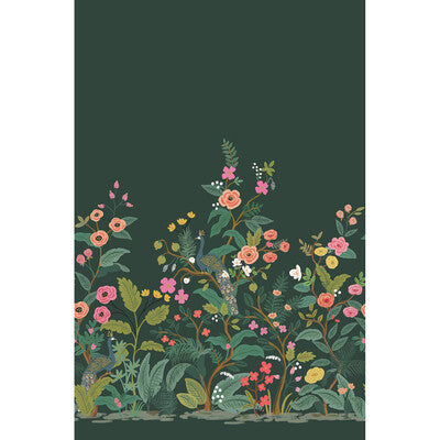 KRAVET DESIGN W4302.312.0 KRAVET DESIGN W4302-312 Fabric - RIFLE PAPER CO THIRD EDITION